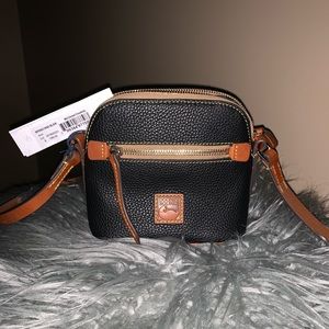 Dooney & Bourke Mini Domed BNWT